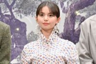 齋藤飛鳥、オーディションで初声優掴むも「本当に手応えがなくて」監督からは絶賛受ける【クスノキの番人】