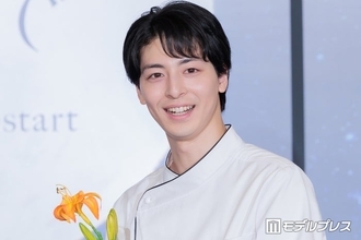 高杉真宙、複数回のシェフ役で料理スキル向上 “秘密”も告白「出したことないと思います」【今夜、秘密のキッチンで】