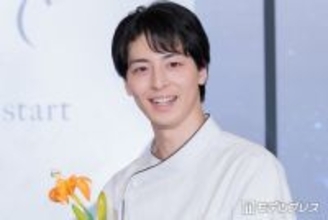 高杉真宙、複数回のシェフ役で料理スキル向上 “秘密”も告白「出したことないと思います」【今夜、秘密のキッチンで】