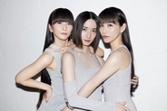 コールドスリープ中のPerfume、メンバー3人選曲のアルバム決定 12月23日リリース・メジャーデビュー記念日に発表【Favorites（Selected by Perfume）／コールドスリープ】