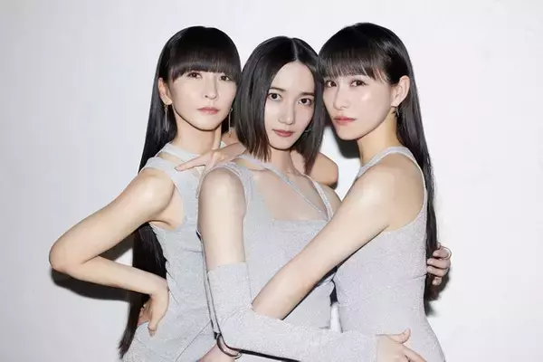 コールドスリープ中のPerfume、メンバー3人選曲のアルバム決定 12月23日リリース・メジャーデビュー記念日に発表【Favorites（Selected by Perfume）／コールドスリープ】