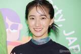 「浅野忠信の18歳年下妻・中田クルミ、手編みスカーフ披露「可愛い」「素敵すぎる」と反響」の画像1
