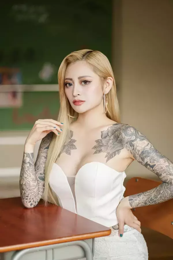 ヤンキー恋リア「ラヴ上等」おとさん（乙葉）海外で人身売買危機・逮捕の真相「車で連れ去られた」壮絶な過去語る