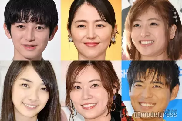 【元日に結婚ラッシュ】長澤まさみ＆福永壮志監督、松井珠理奈＆辻本達規、本郷奏多…「びっくり」「1日中めでたい」と話題＜一覧＞