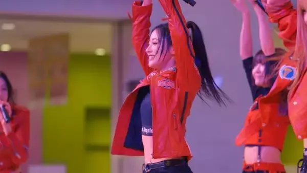 SM初の日本人ガールズグループGPP、人気芸人から直接ロケ指導「120点」絶賛受けるメンバーも