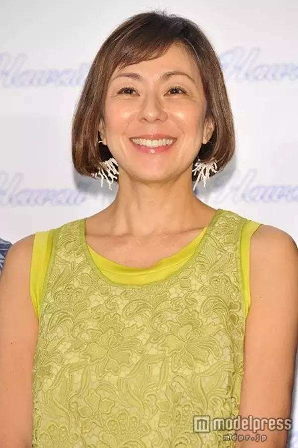 RIKACO、長男顔出し「31歳 立派になりました」次男27歳の誕生日祝福動画に反響「似てる」「憧れ」