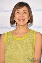 RIKACO、長男顔出し「31歳 立派になりました」次男27歳の誕生日祝福動画に反響「似てる」「憧れ」