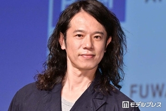 庄司智春、息子の成長比較ショットに反響続々「すっかりお兄さんに」「エモいですね」