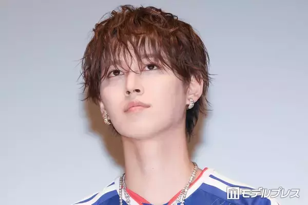 JO1白岩瑠姫「自分を叱ってやりたい」学生時代の行い明かす