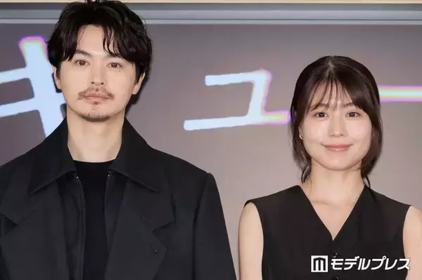有村架純＆瀬戸康史、9年ぶり共演で感じる心強さ お互いパワーアップした部分に笑う【キュー】