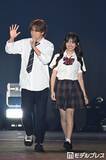 「「今日好き」ゆかりおカップル、森口優花が酒井理央をおんぶ「お似合いすぎて尊い」「ラブラブ」の声【TGC新潟2026】」の画像1