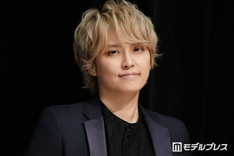 手越祐也、独立前から周囲に相談していた「7～8年前から」退所後に気づいた前事務所の支えとは