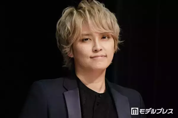 手越祐也、独立前から周囲に相談していた「7～8年前から」退所後に気づいた前事務所の支えとは