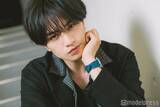 「「中島健人を通して性を知っていただきたい」挑戦する理由と新境地への覚悟 Netflixシリーズ「SとX」インタビュー前編」の画像1