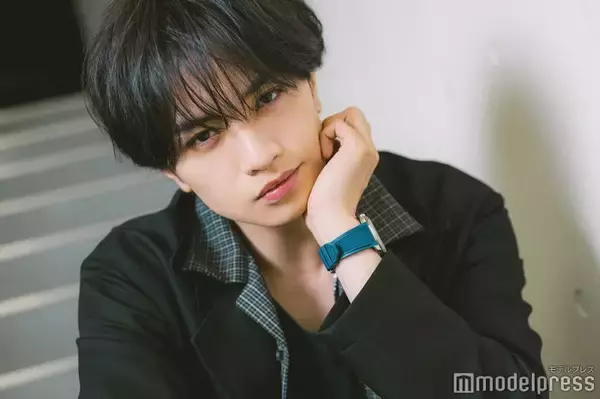 「中島健人を通して性を知っていただきたい」挑戦する理由と新境地への覚悟 Netflixシリーズ「SとX」インタビュー前編