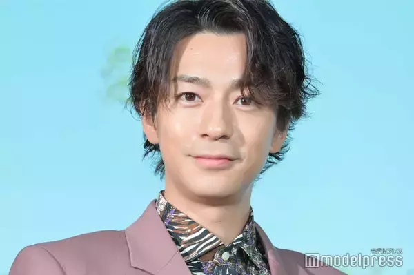 三浦翔平「東リベ」マイキーのコスプレ披露「かっこいい」「迫力ある」と反響相次ぐ