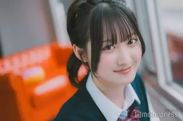 【日本一かわいい高校生候補】中部エリア代表：ののか＜女子高生ミスコン2025 ファイナリスト連載＞