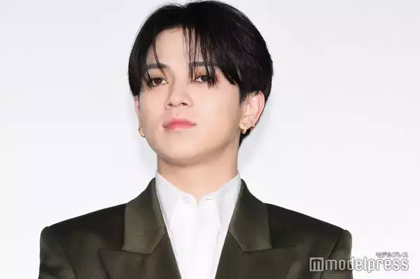 トラジャ宮近海斗、福士蒼汰らと恋愛観ぶっちゃけ「好きな人を優先しちゃう」【楓】