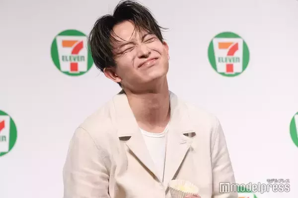 綱啓永、体型維持のために制限も「本当は毎食食べたい」ものとは？2026年挑戦したいことはギター