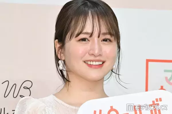 1児の母・ゆうこす、息子の好きなパーツ公開にファン悶絶「可愛すぎる」「永遠に見てられる」
