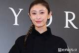 「山田優「心機一転」新ヘアスタイルで雰囲気ガラリ「どの角度から見ても美しい」「本当にお洒落」と反響」の画像1