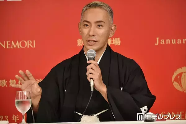 市川團十郎、旅先での子ども達の姿公開「絵になる姉弟」「良い旅になりますように」と反響