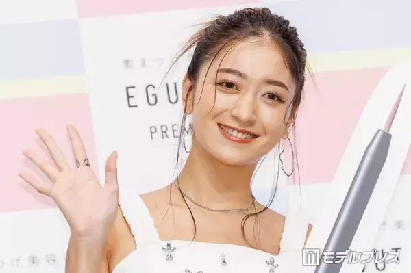 第1子出産のみちょぱ「ひっさびさにまともなご飯作った」健康的な和の食卓に「めちゃくちゃ家庭的」「彩りが綺麗で食欲そそられる」の声
