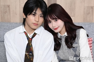 「今日好き」けいひなカップル、2ヶ月記念に密着2ショット公開「美男美女すぎる」「ラブラブで眩しい」と反響
