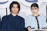 「奥平大兼・出口夏希・Aぇ! group佐野晶哉ら出演『か「」く「」し「」ご「」と「』アマプラ配信 キャスト陣が語るドライブ秘話＆撮影舞台裏」の画像1