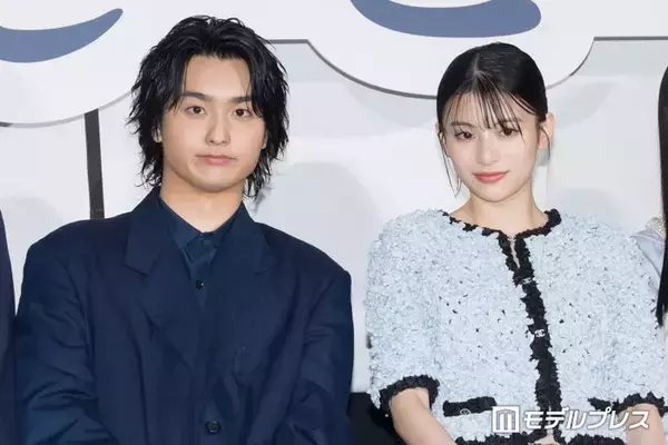 奥平大兼・出口夏希・Aぇ! group佐野晶哉ら出演『か「」く「」し「」ご「」と「』アマプラ配信 キャスト陣が語るドライブ秘話＆撮影舞台裏