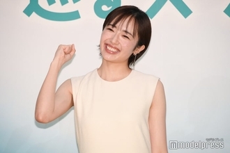 27年度朝ドラ主演・森田望智、オーディションではなくオファーの理由 制作統括が“2つのポイント”明かす【巡るスワン】