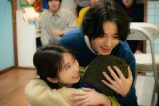 「未来のムスコ」最終話 “まーくん”の正体明らかに 颯太（天野優）誕生の秘密に視聴者驚き「すべてが繋がった」「涙が止まらない」【ネタバレあり】