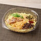 「ファミマ、博多一風堂・香川一福・すず鬼・麺屋こころ監修「まぜ麺」登場 夏定番の冷し麺もリニューアル」の画像1