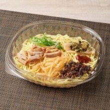 ファミマ、博多一風堂・香川一福・すず鬼・麺屋こころ監修「まぜ麺」登場 夏定番の冷し麺もリニューアル