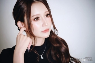 「人生が変わるレベルで感動」インドアな日常と“あかぬけ”の習慣——キャバ嬢・しゅうが語る、自然体で輝き続ける方法