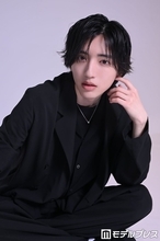 なにわ男子・道枝駿佑、キザな台詞は「恥ずかしがらずに振り切って」主題歌「Moonlit」誕生秘話も明かす【「うるわしの宵の月」インタビュー後編】