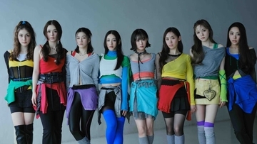 SM初の日本人ガールズグループGPP、新曲に豪華作家陣3人集結 スペシャルイベント開催も決定
