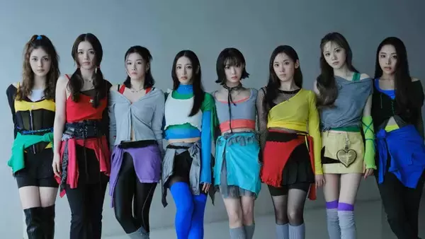 SM初の日本人ガールズグループGPP、新曲に豪華作家陣3人集結 スペシャルイベント開催も決定