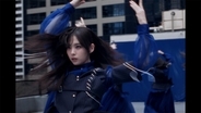櫻坂46、松本和子が初のセンターに 四期生楽曲「元凶」MV解禁