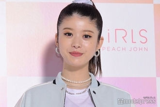 馬場ふみか、美ウエスト輝くランジェリー姿「セクシー」「美しい」と反響