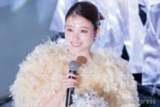 橋本環奈、サンタへ気遣い「プレゼントをベストテン方式に」クリスマスの思い出明かす