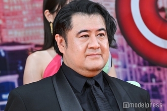 小手伸也、同じ“深山”役演じた松本潤と「非公式で親戚ってことにできませんか？」ドラマ公式の“粋な”見解に反響「他局なのに」「繋がり尊い」