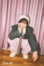 トラジャ七五三掛龍也、メイク×メガネで雰囲気ガラリ “再々重版表紙”話題のKEY TO LITも登場