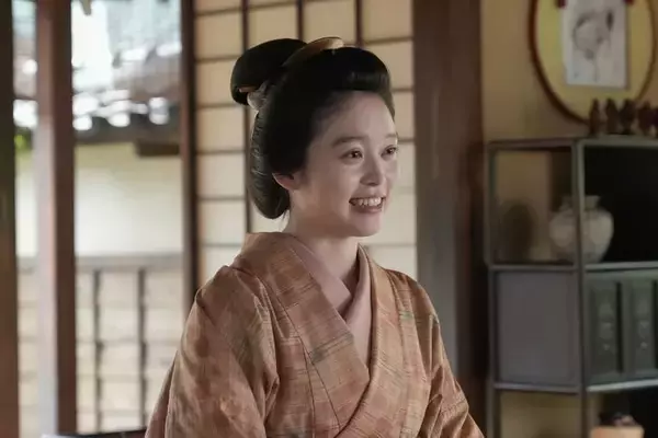 【ばけばけ 第84話あらすじ】トキ、庄田と思わぬ再会 サワと向き合うことに