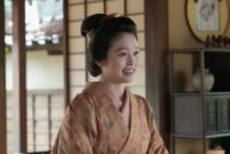 【ばけばけ 第84話あらすじ】トキ、庄田と思わぬ再会 サワと向き合うことに