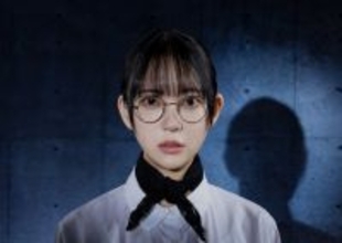 堀未央奈、底なし系復讐劇ドラマ「ディープリベンジ-顔を捨てた家政婦-」主演に決定 “最恐の家政婦”演じる