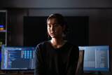 「「VIVANT」天才ハッカー・ブルーウォーカー（花岡すみれ）、別班に協力する理由＆“ギャラ”判明で視聴者騒然「従順になった理由に納得」「裏切れば死か」」の画像1