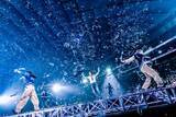 「RIIZE、東京ドーム3日間完走 ショウタロウは想い溢れさせる「夢だった」【[RIIZING LOUD] Special Edition in TOKYO DOME】」の画像1