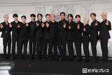 「SEVENTEEN、東京ドームファンミではしか患者発生 参加者へ注意喚起【全文】」の画像1