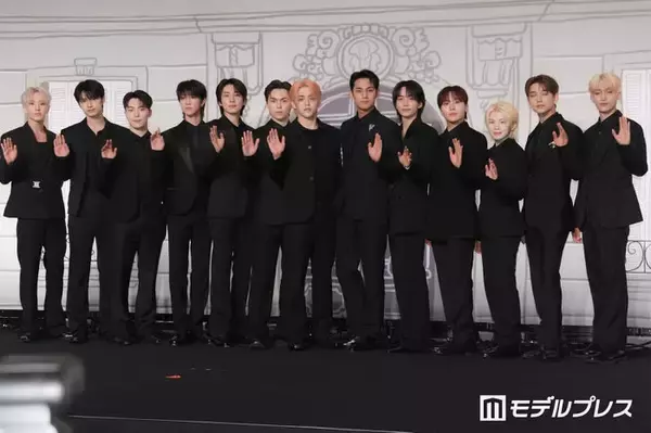 SEVENTEEN、東京ドームファンミではしか患者発生 参加者へ注意喚起【全文】